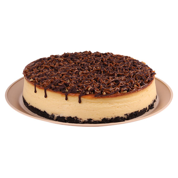 Cheesecake Tortuga image number 1